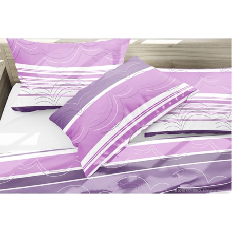 Komplet pościeli z bawełny DANAUS