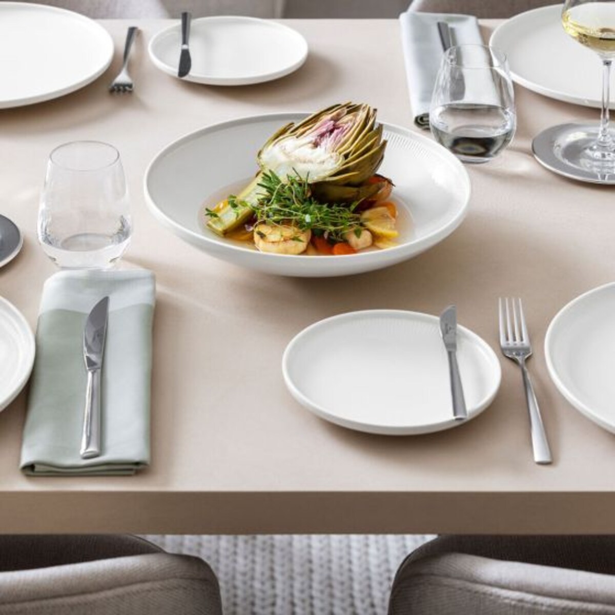 Miska 0,87 l Afina Villeroy & Boch