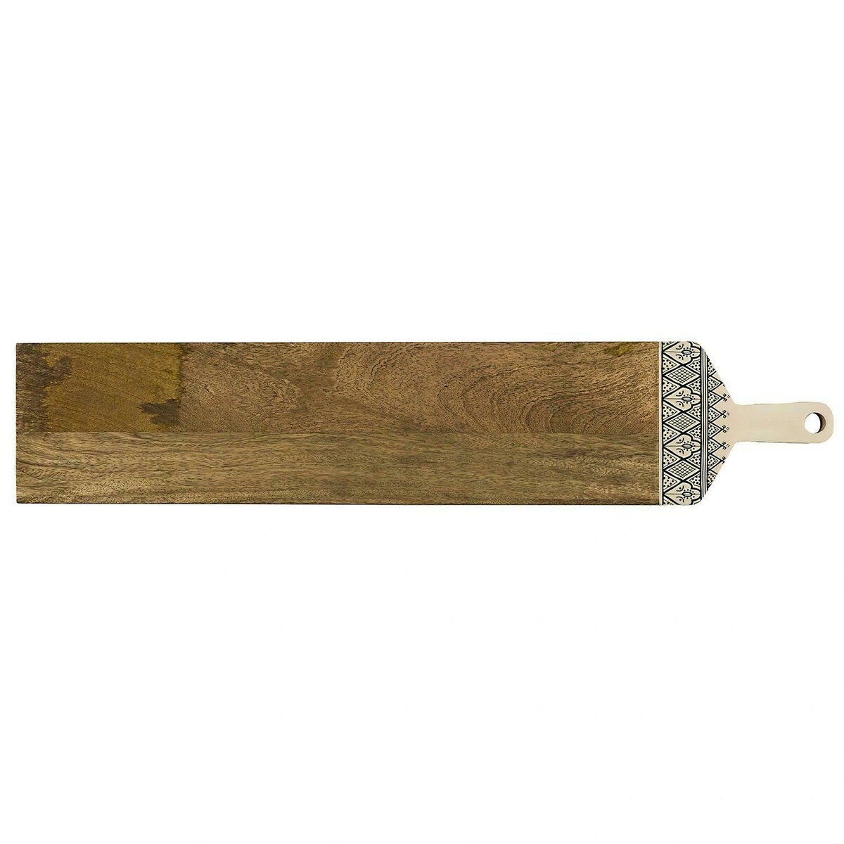 Deska kuchenna 100x20x1,5 cm TABULO drewno mango