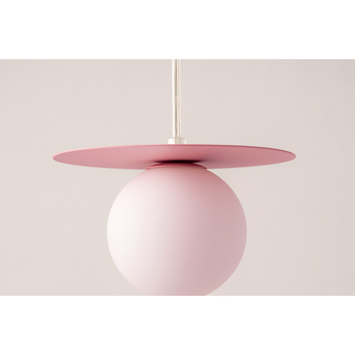 Lampa wisząca K-5440 z serii ROBIN