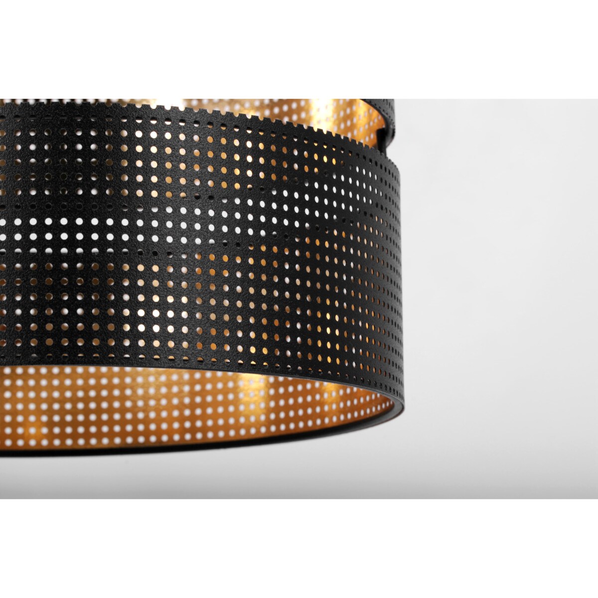 Lampa wisząca K-5501 z serii MALAVI