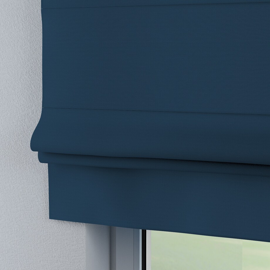 Roleta rzymska Padva 100x170 ocean blue (morski niebieski)