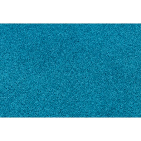 DYWAN koło ETON turkus koło 100 cm