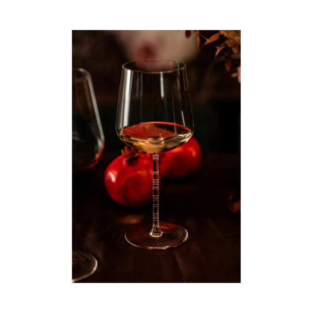 SZKŁO ZWIESEL JOURNEY Kieliszek Allround 608 ml (kpl. 2 szt)