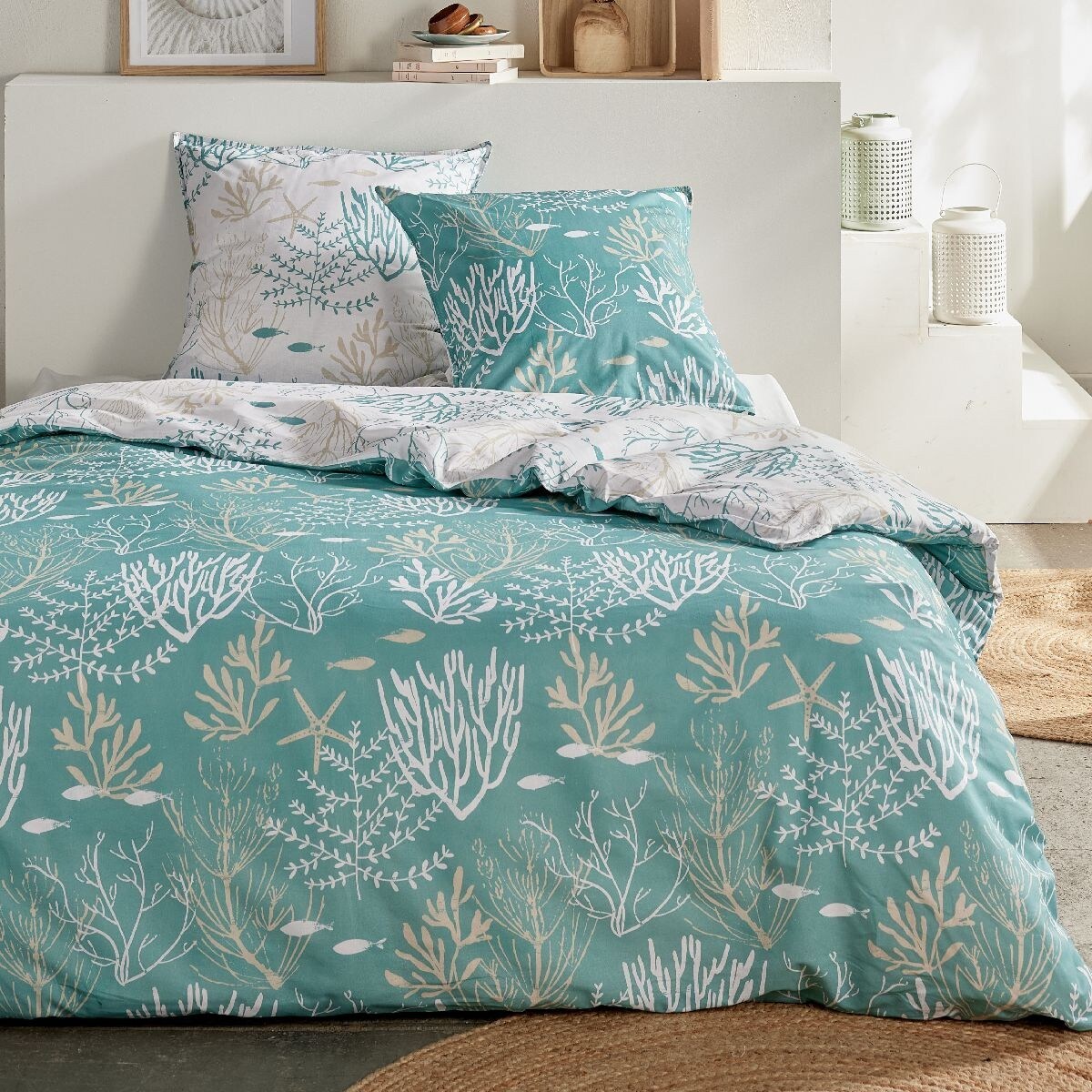 Komplet pościeli 220x240 cm ATTILA