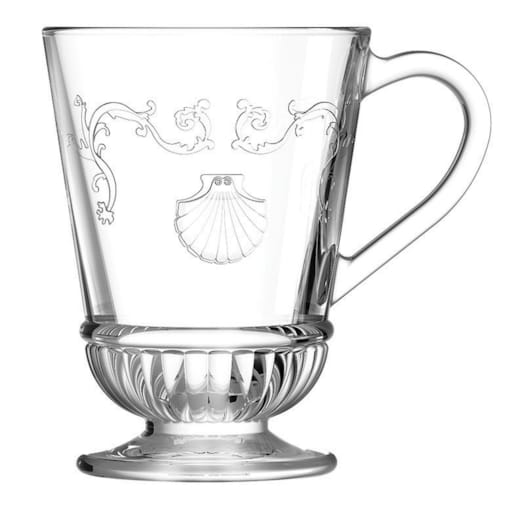 Wersal Szklanka Z Uchem 240 Ml