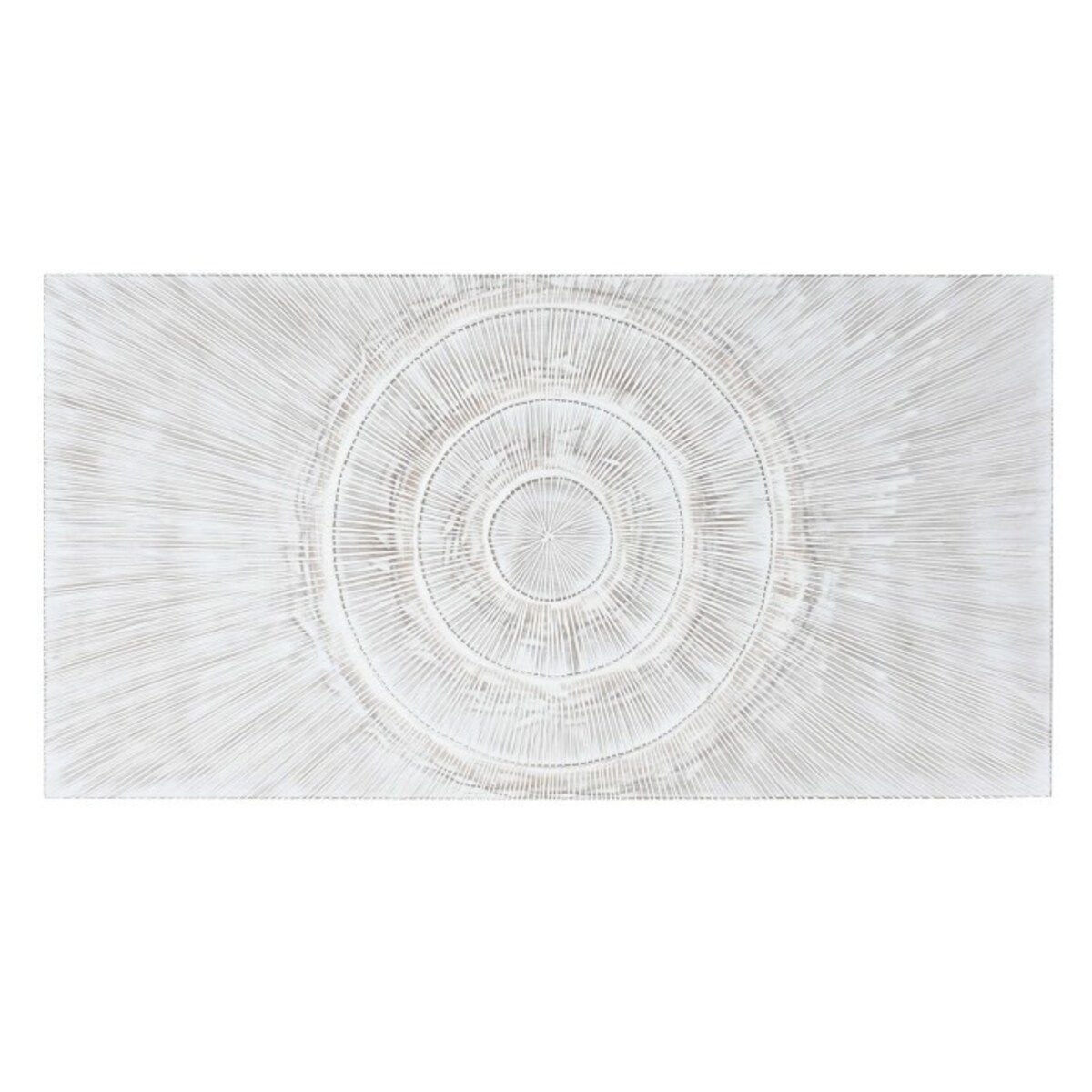 Zagłowek wezgłowie z MDFu 80x160x3 cm PLANETT