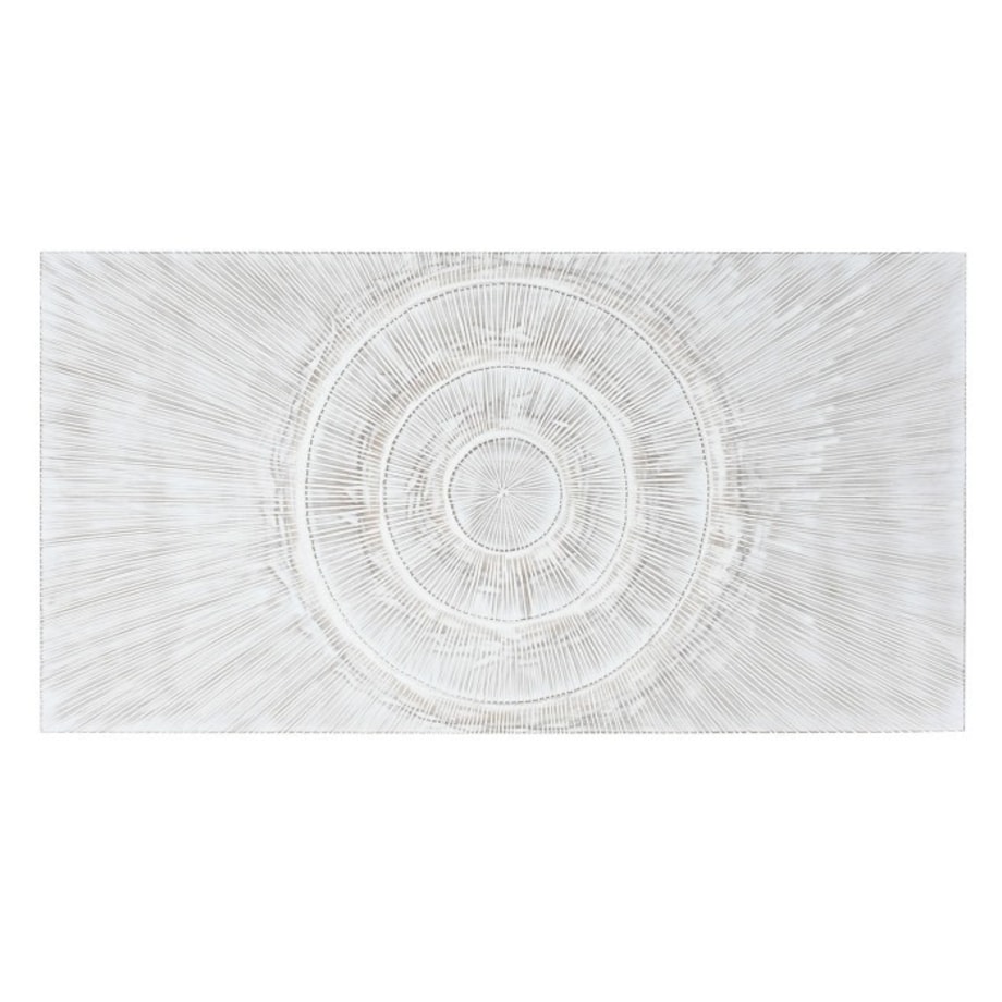 Zagłowek wezgłowie z MDFu 80x160x3 cm PLANETT