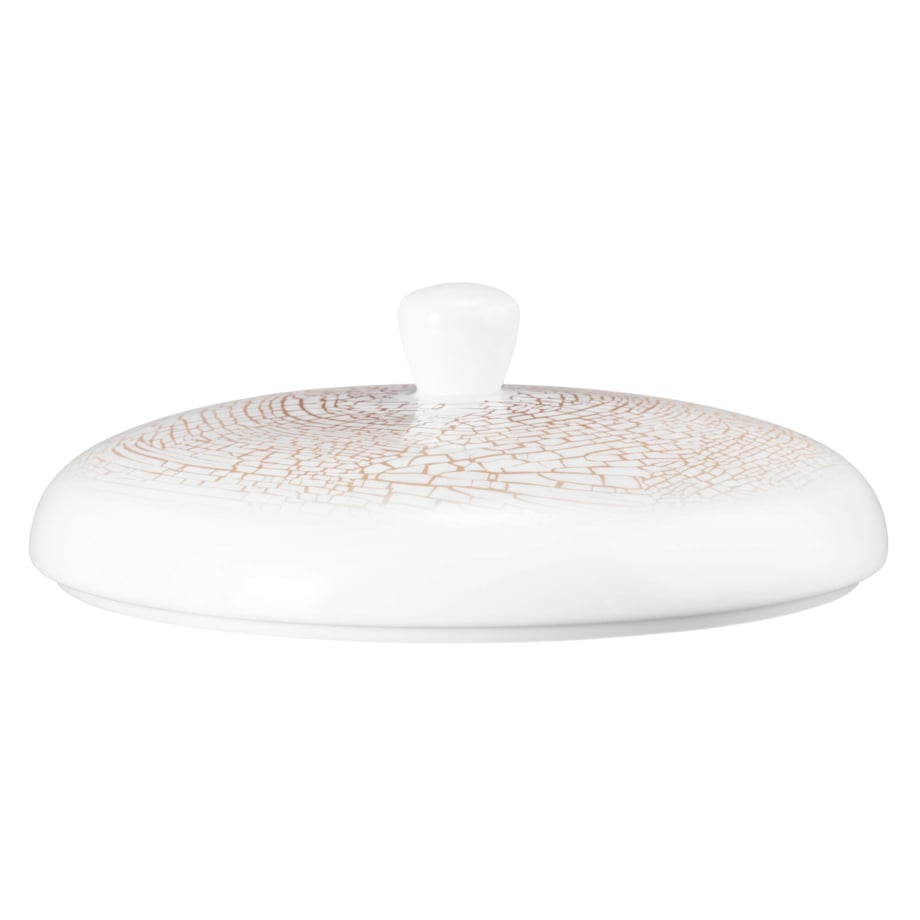 SELTMANN LIBERTY KRAKELEE Pokrywka do miski 28 cm