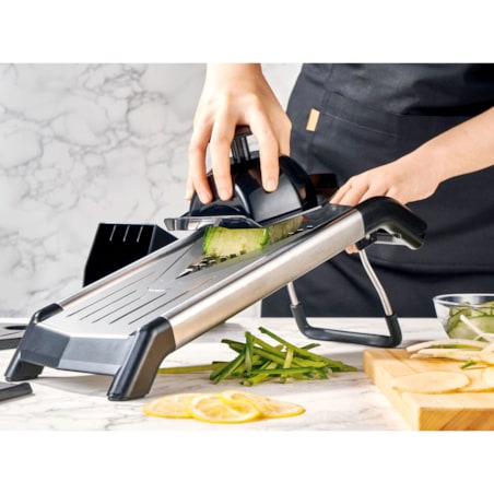 Szatkownica do warzyw mandolina profesjonalna KINGHOFF