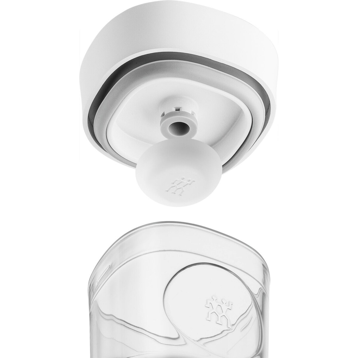 Zestaw 6 dyfuzorów Zwilling Fresh & Save Cube