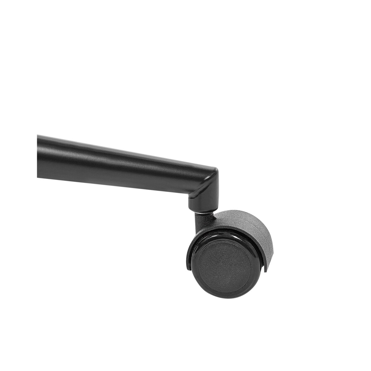 Krzesło biurowe Ciemnozielony MORAGA