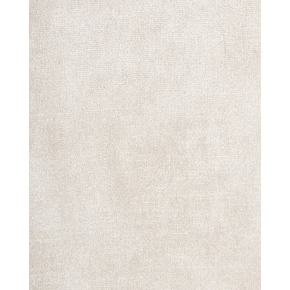 Zestaw 4 krzeseł do jadalni ROCHEPORT Jasnobeżowy