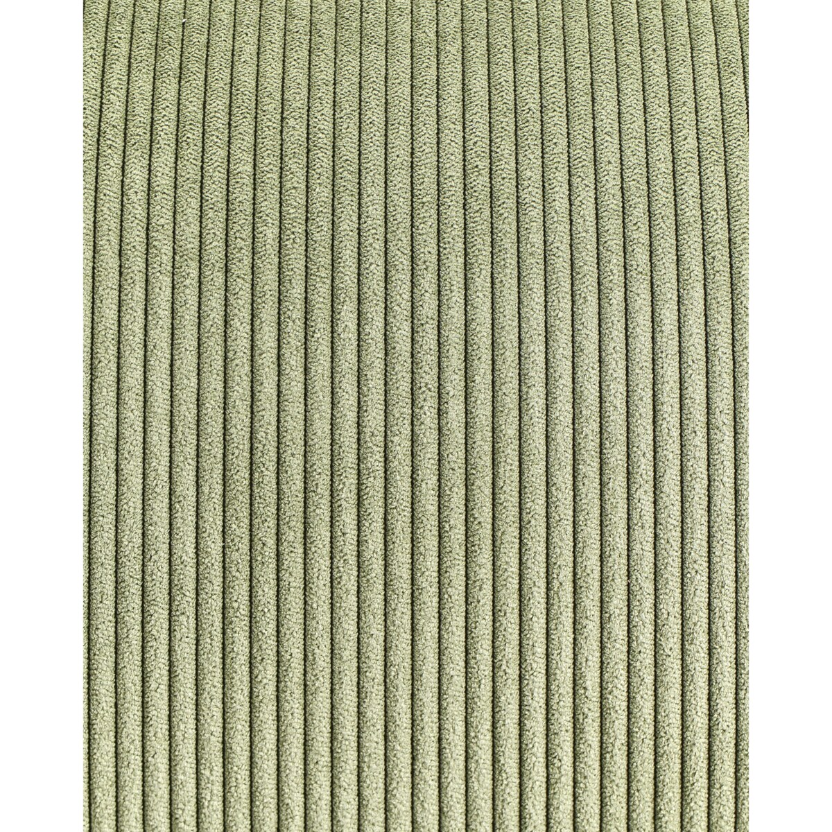 Fotel SVALOV Sztruks Zielony