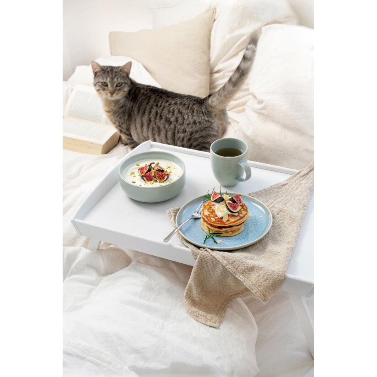 Miska Crafted Blueberry like, 788 ml, Villeroy & Boch