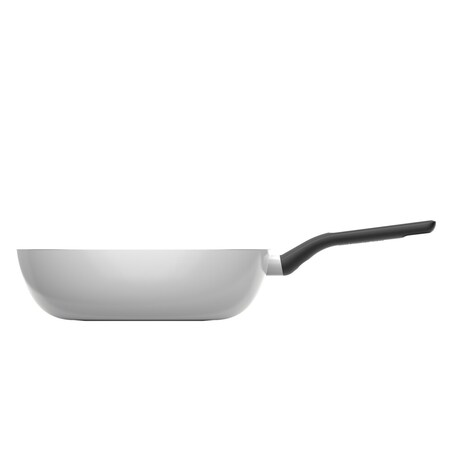Patelnia wok z powłoką ceramiczną Glints Spirit 28 cm BergHOFF