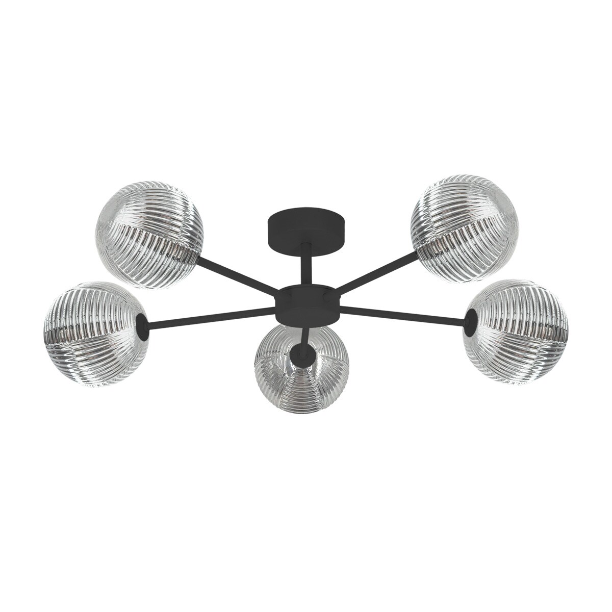 Lampa sufitowa K-5717 z serii GRETA