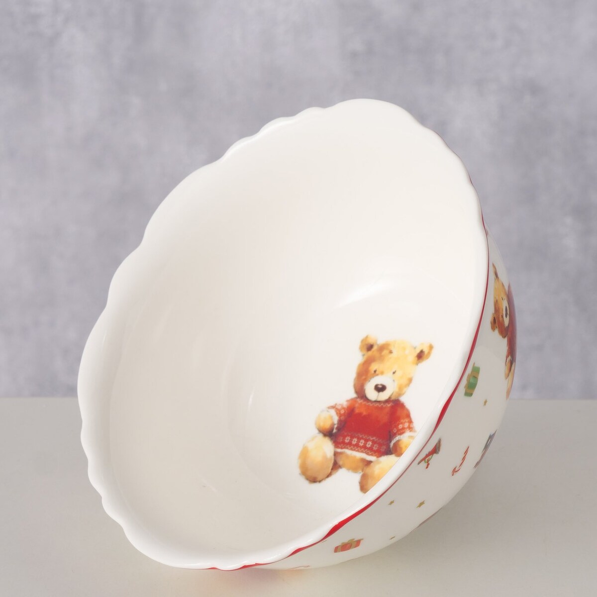 Miska śniadaniowa BAILEY, 500 ml