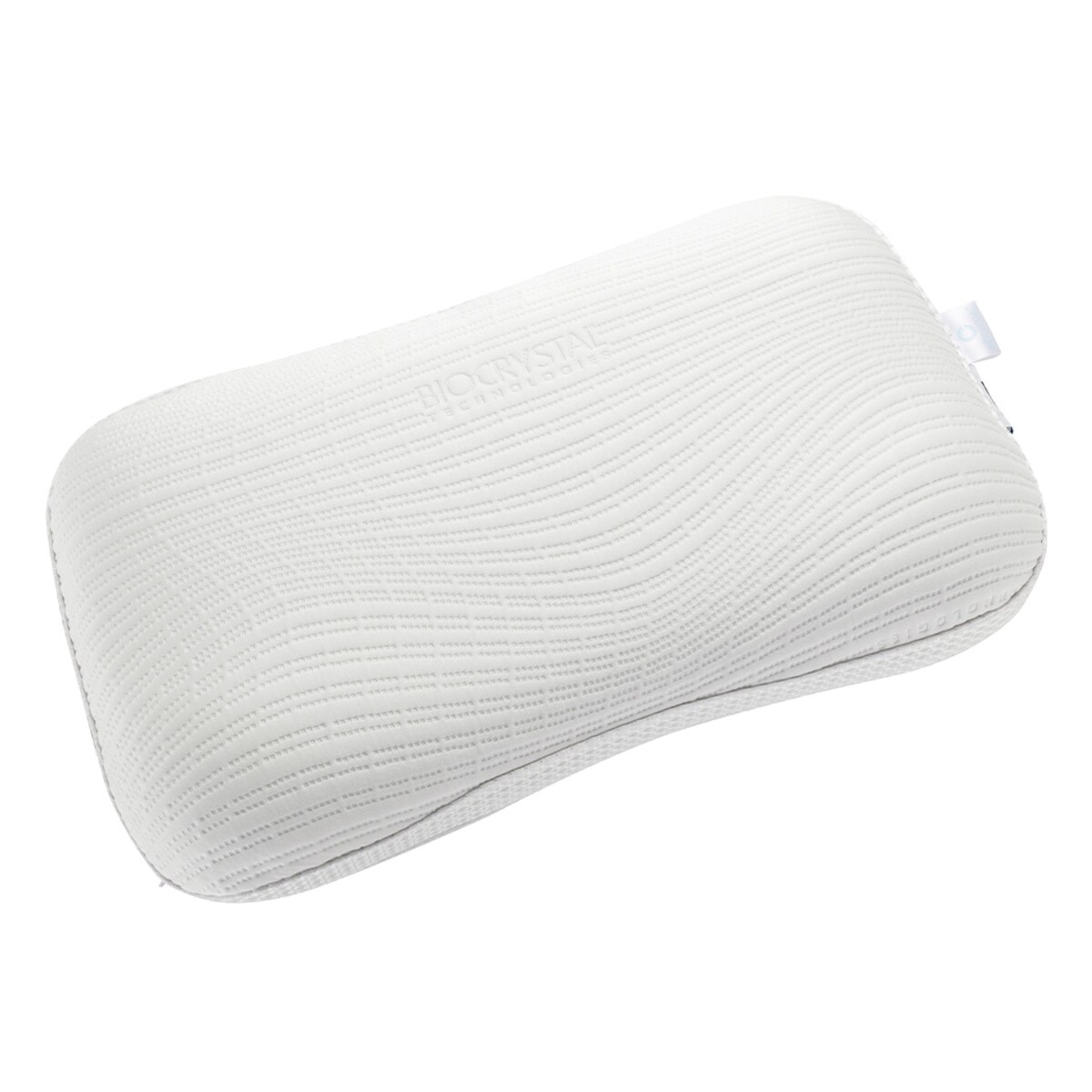 Poduszka profilowana z mieszanką kryształów FEELME ERGOTECH PAN MATERAC