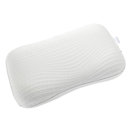 Poduszka profilowana z mieszanką kryształów FEELME ERGOTECH PAN MATERAC