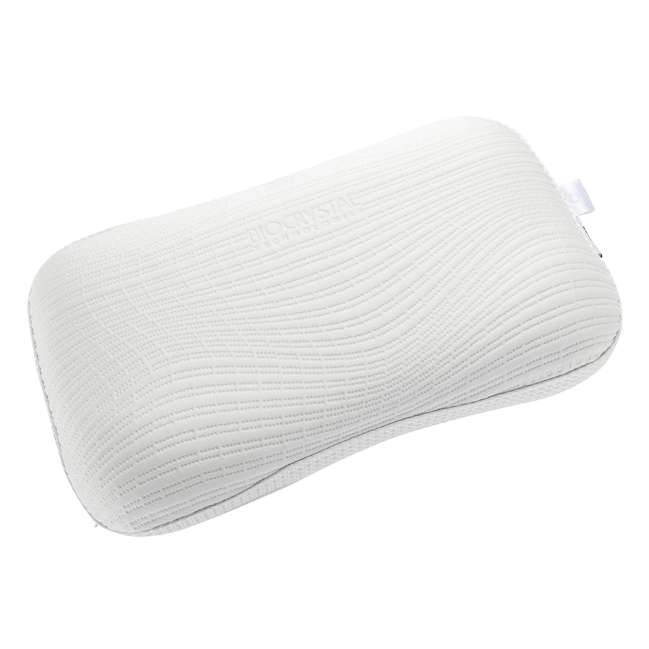 Poduszka profilowana z mieszanką kryształów FEELME ERGOTECH PAN MATERAC