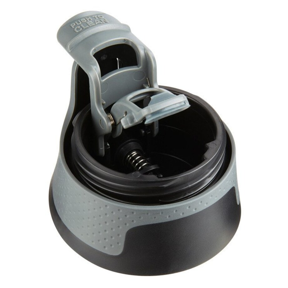 Kubek termiczny z nadrukiem Contigo West Loop 2.0 470ml - Motocross