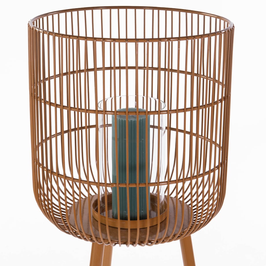 Lampion na nóżkach TRIPPL - 2 szt.