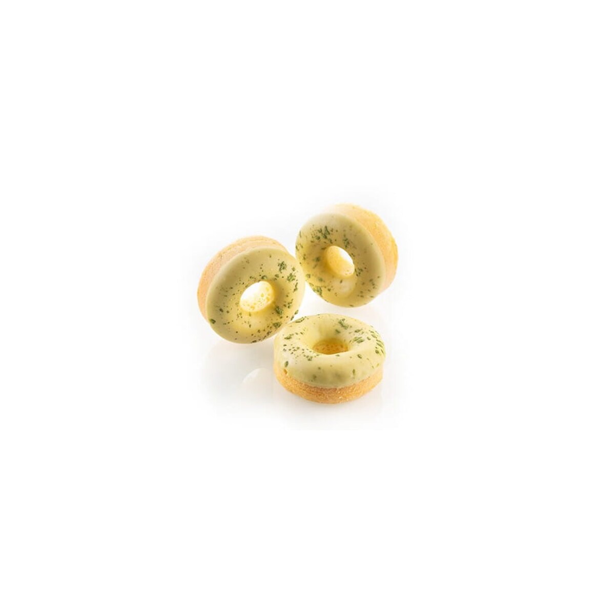 Forma silikonowa Donuts Silikomart