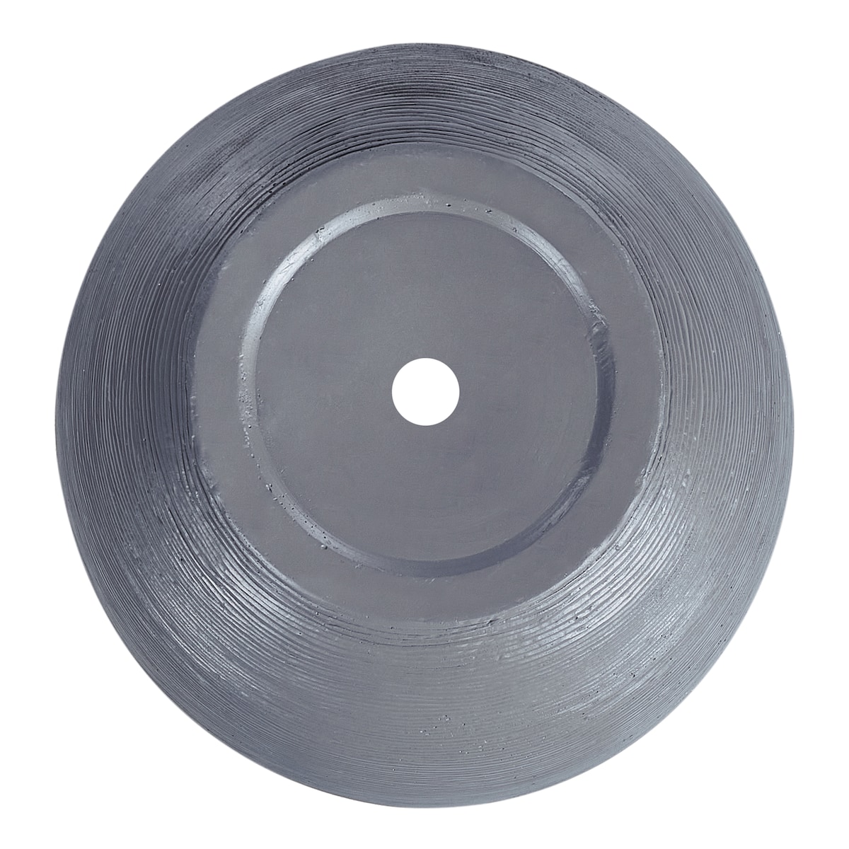 Donica ZAKROS 50 cm Szary