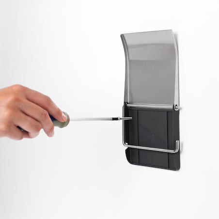 Uchwyt na papier toaletowy 414589