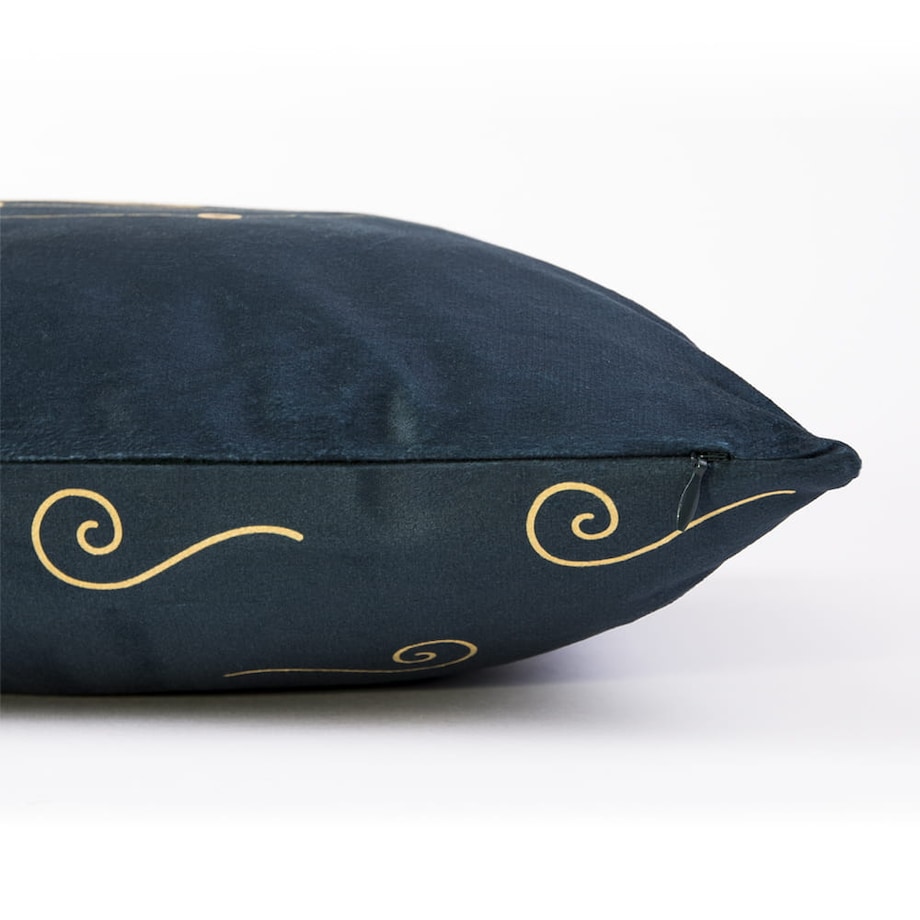 Poszewka dekoracyjna 40x40 Znak zodiaku Bliźnięta