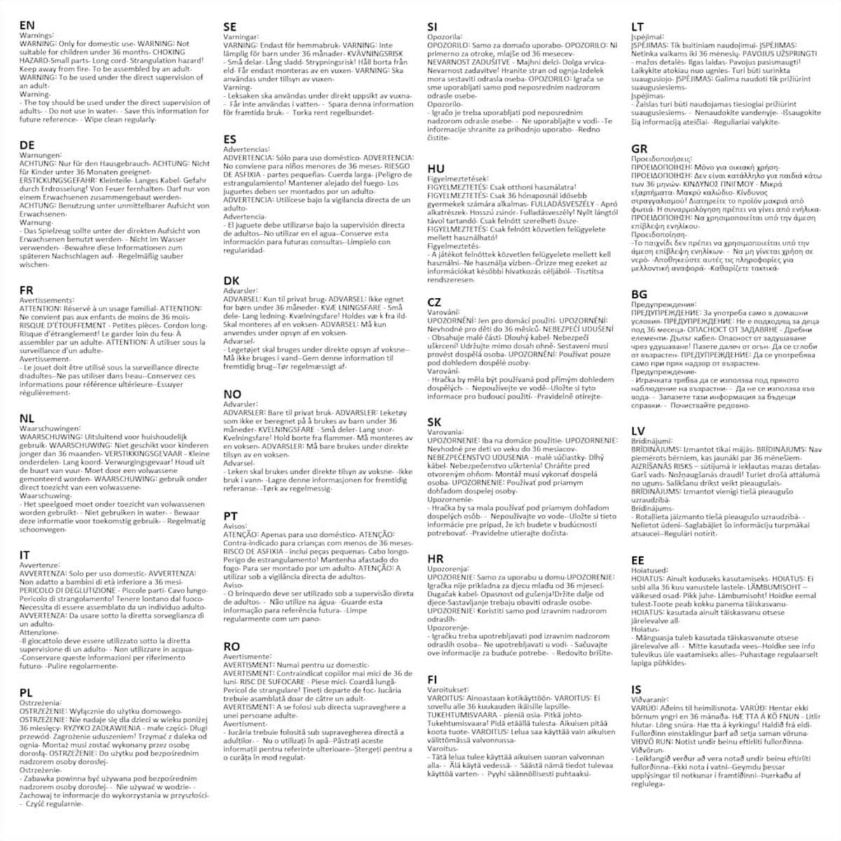 vidaXL Namiot do zabawy z 250 piłeczkami, niebieski, 120x120x90 cm