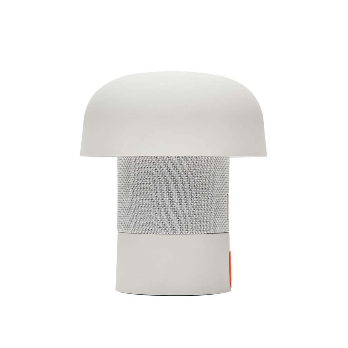 KOODUU SENSA PLAY MINI Lampa przenośna z głośnikiem - Biały