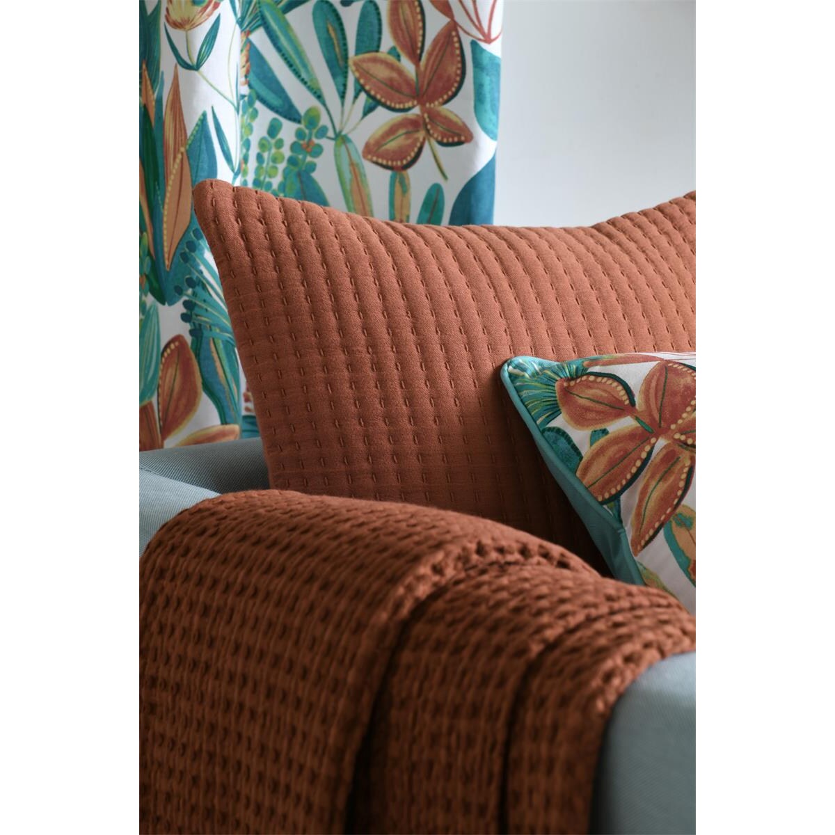 Poduszka dekoracyjna TINA, 45 x 45cm