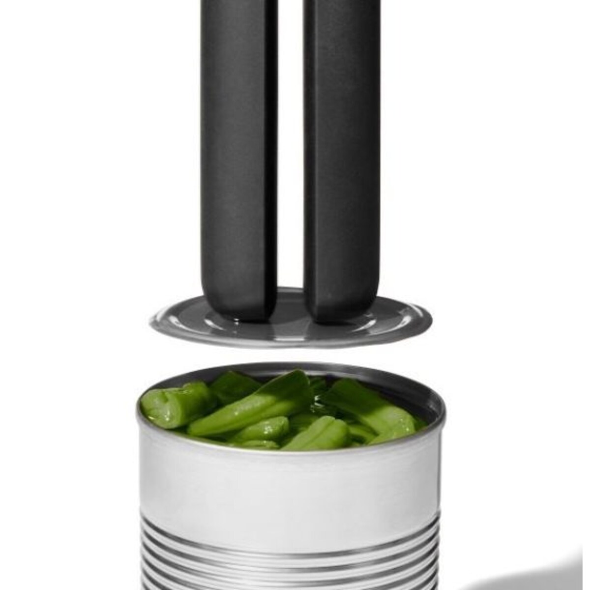 Otwieracz do puszek Lock And Go Good Grips Oxo