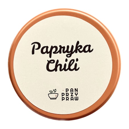 Papryka Chili