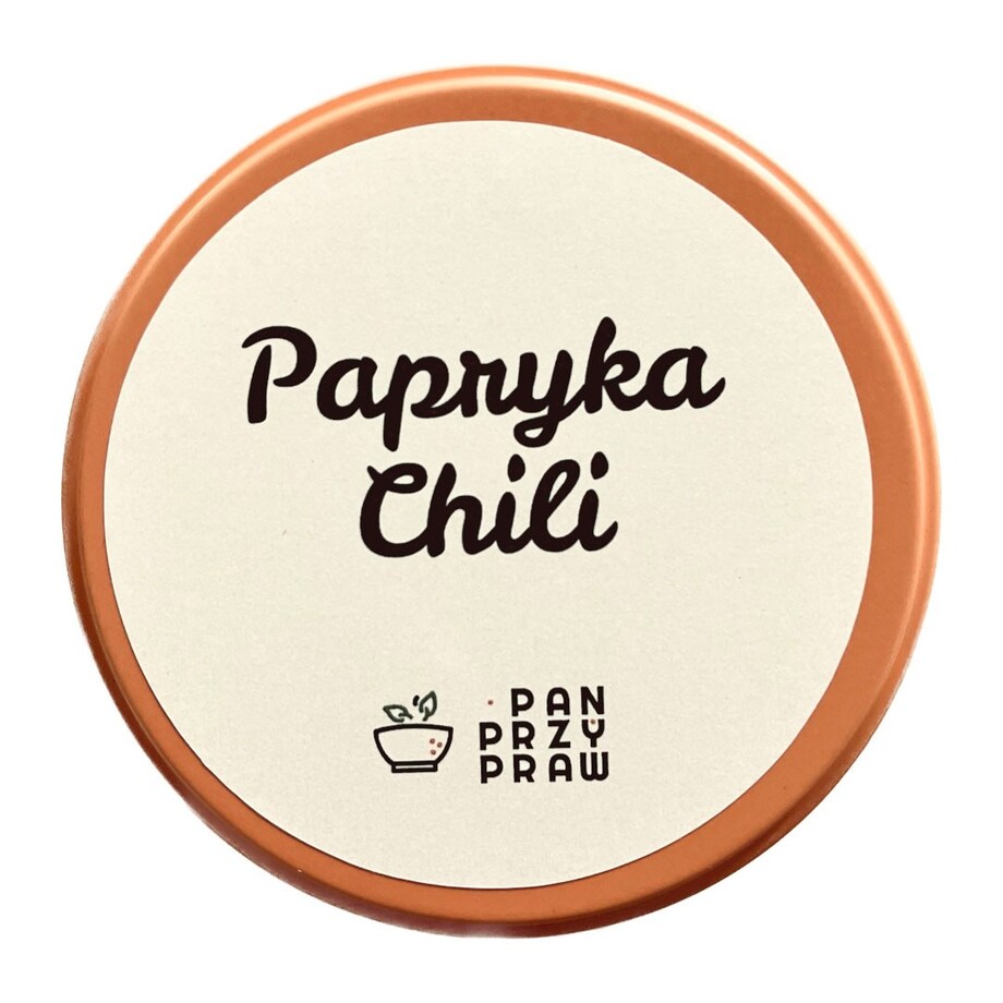 Papryka Chili