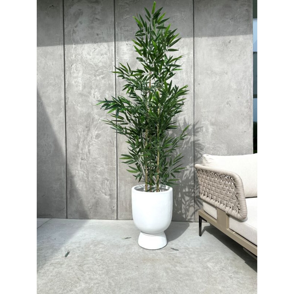 DRZEWKO BAMBUSOWE 150 cm