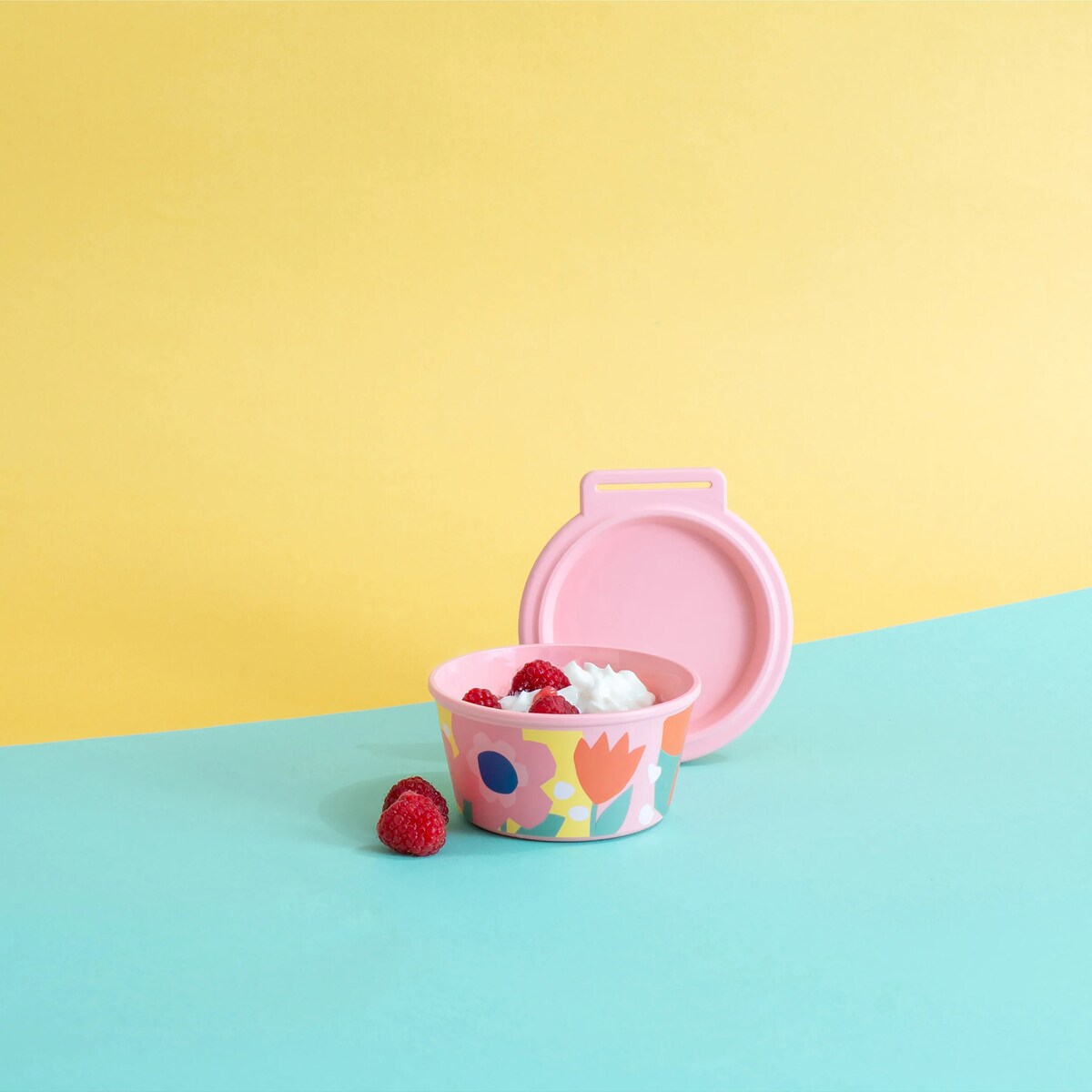 Miska z pokrywką NORA S 250 ml, KOZIOL