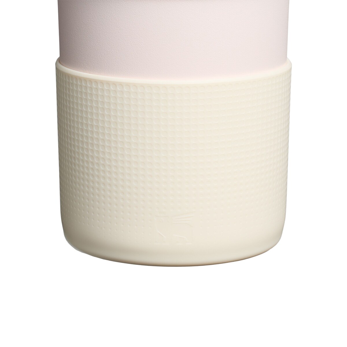 Silikonowe akcesoria do Stanley Quencher 1.18L Cream