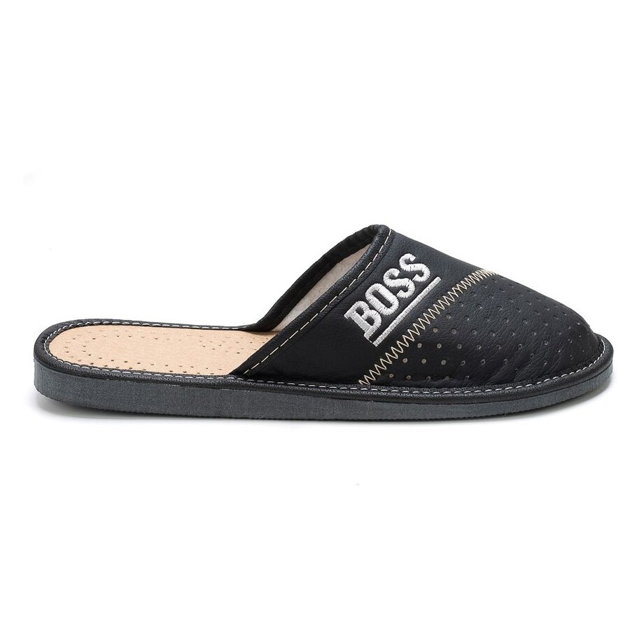 Buty Permani MT03BLACK