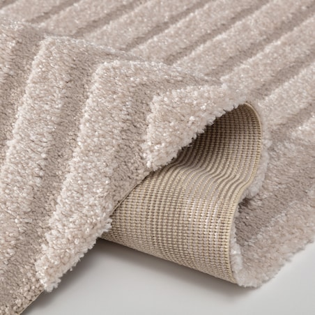 Dywan Lavia beige 200x290 cm, 200x290 cm