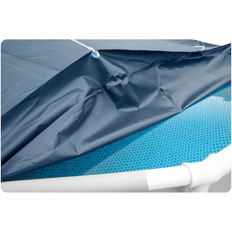 Pokrywa basenowa Intex 28083 całoroczna 457cm okrągła All Season model 2026