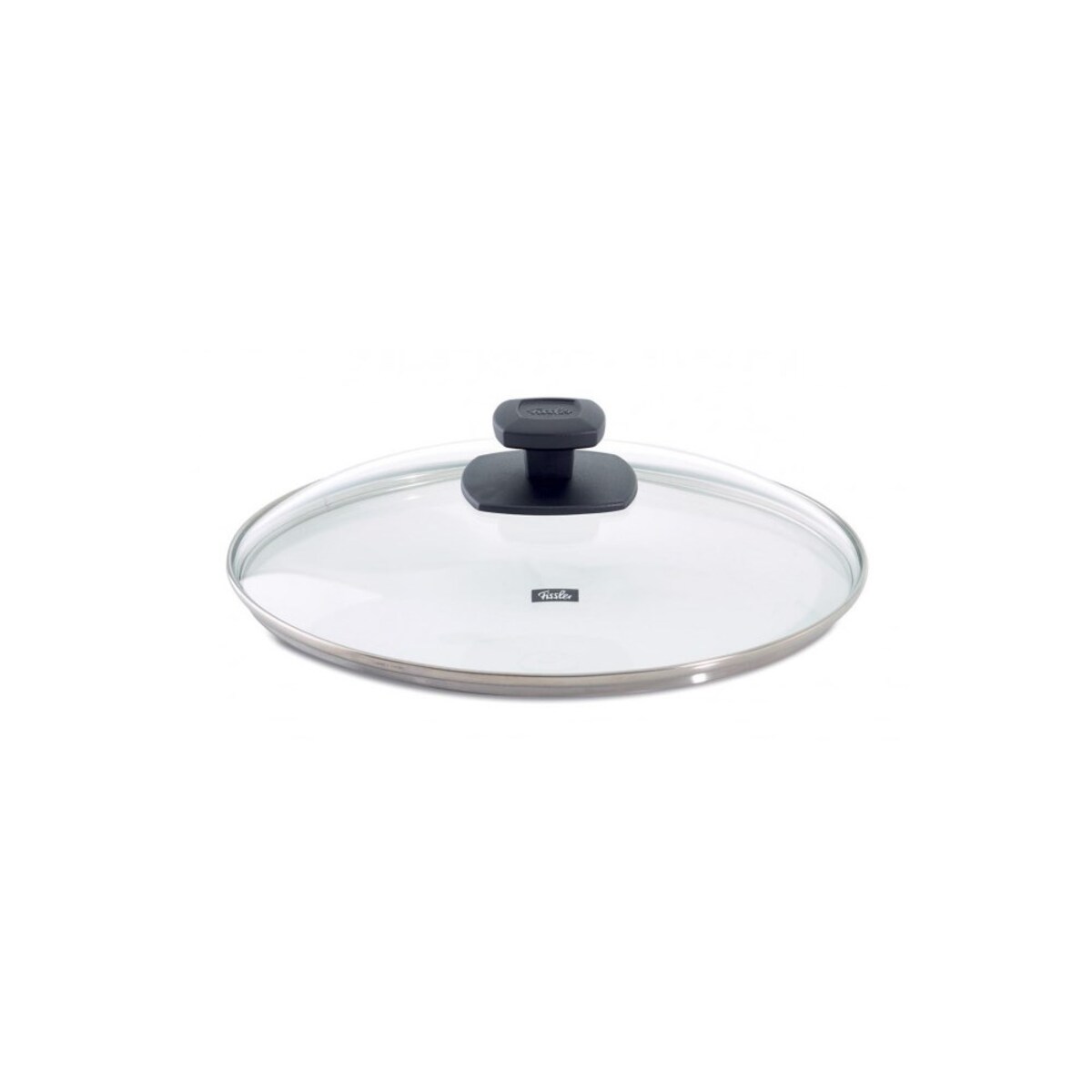 Comfort Glass 26 CM Pokrywka Szklana