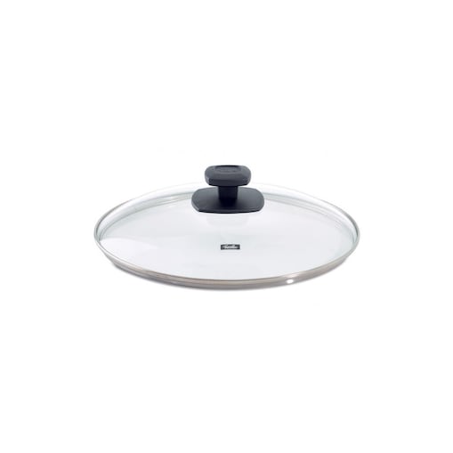 Comfort Glass 26 CM Pokrywka Szklana