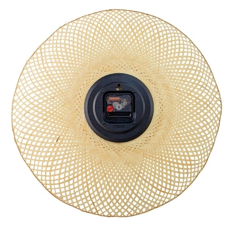 Zegar Nextime 3325 'Bamboo'