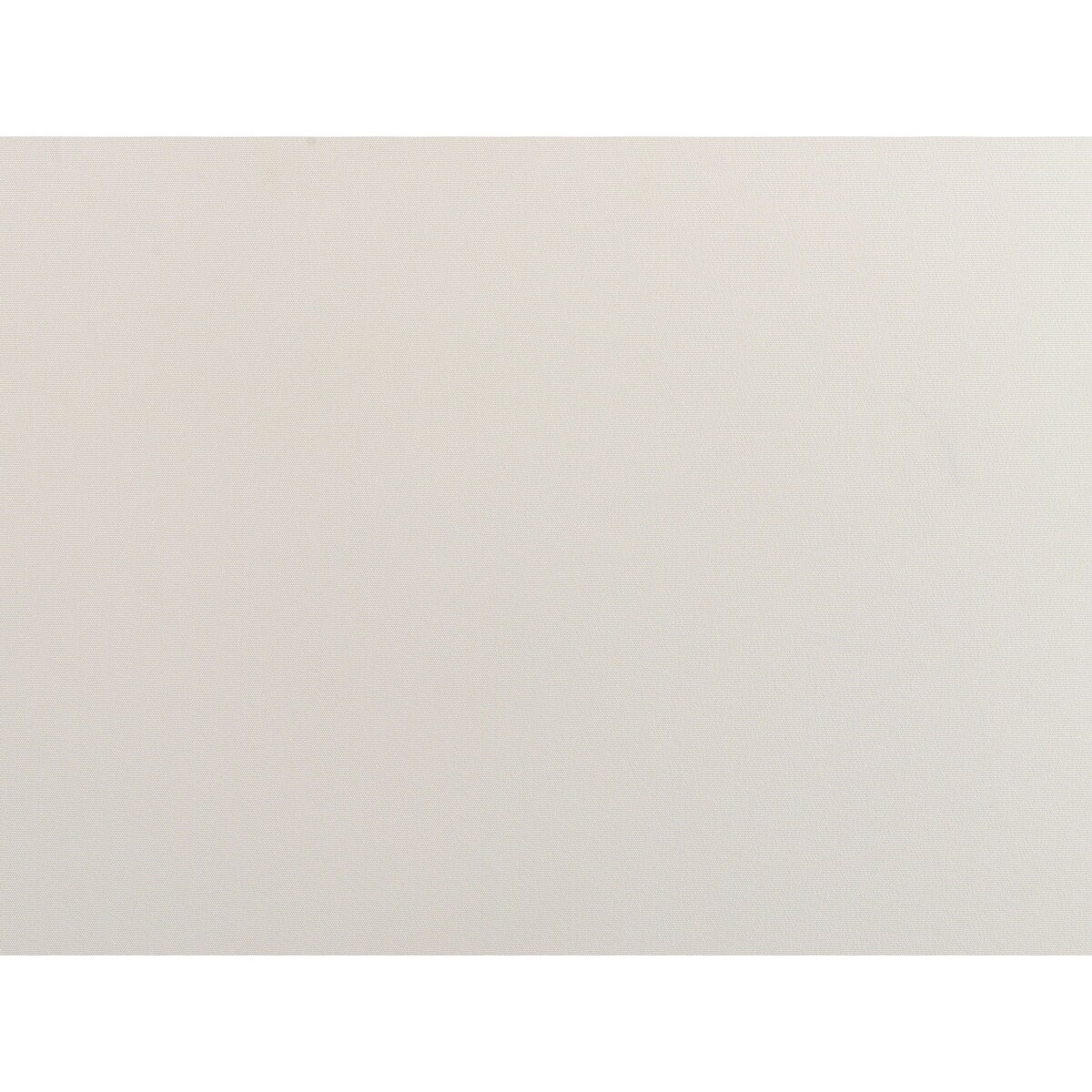 Zestaw mebli balkonowych z technorattanu naturalny z białym GARGANO