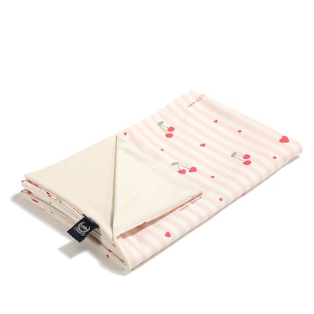 La Millou - Lekki Koc Velvet MOM CHERI