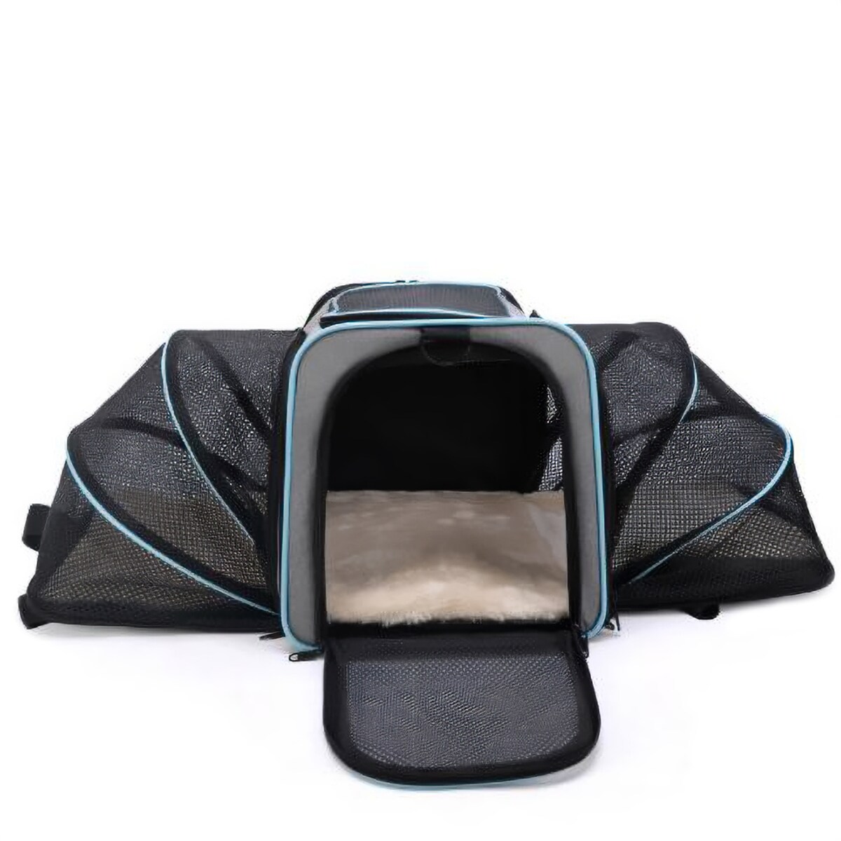 Transporter Dla Kota Psa Królika Zwierząt Torba Transportowa Rozkładana