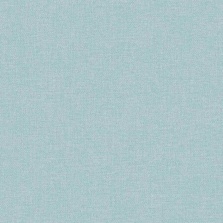 DUTCH WALLCOVERINGS Tapeta jednokolorowa, jasnoniebieska